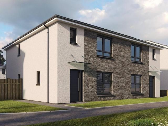 House for sale in Bonnyton, Crookedholm