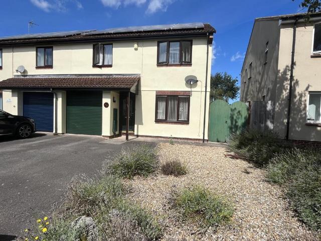 House for sale in Williton, Bishops Lydeard