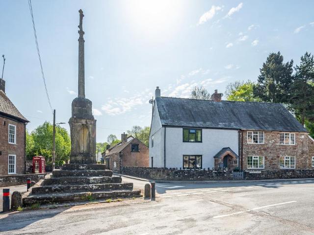 House for sale in Newland, Bromsberrow Heath