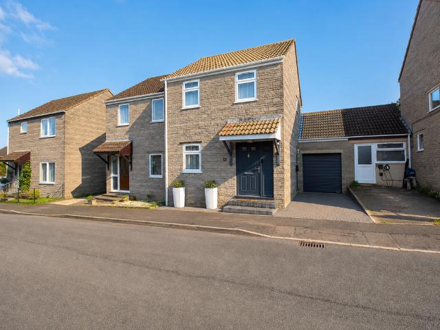 House for sale in Butleigh, Somerset