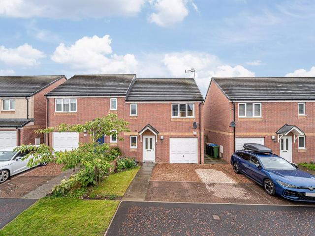 House for sale in Kinross, Scotland