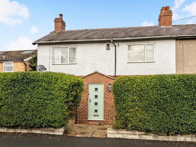 House for sale in Lidgett Park, Leeds
