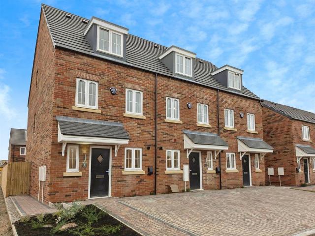 House for sale in Woodmansey