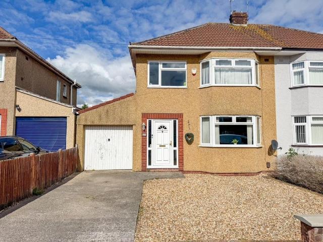 House for sale in Stoke Gifford, South Gloucestershire