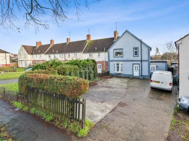 House for sale in Leisure Village, Kettering