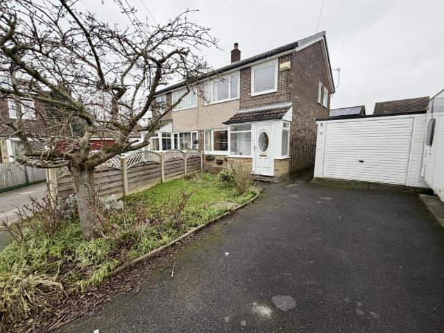 House for sale in Kippax, West Yorkshire