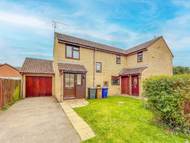 House for sale in Studlands Park, Chedburgh