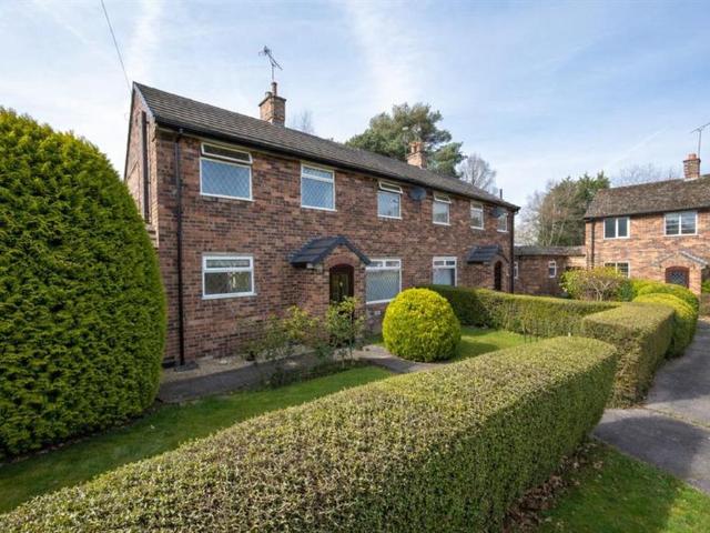 House for sale in Great Warford