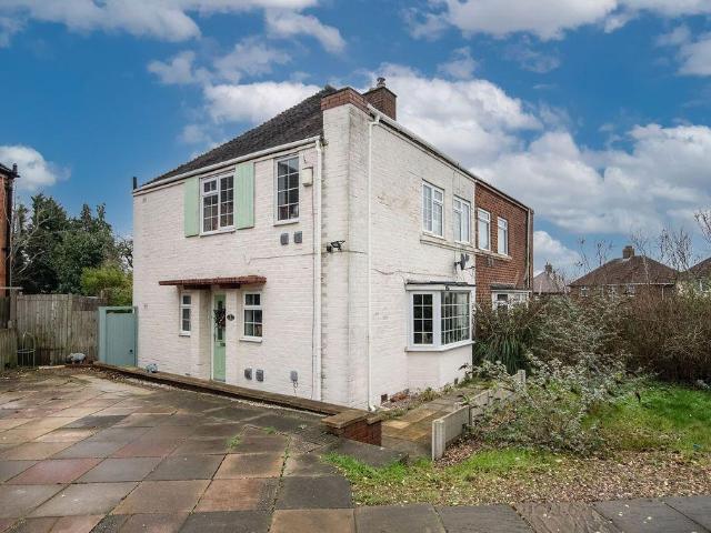 House for sale in Kitts Green, Buckland End