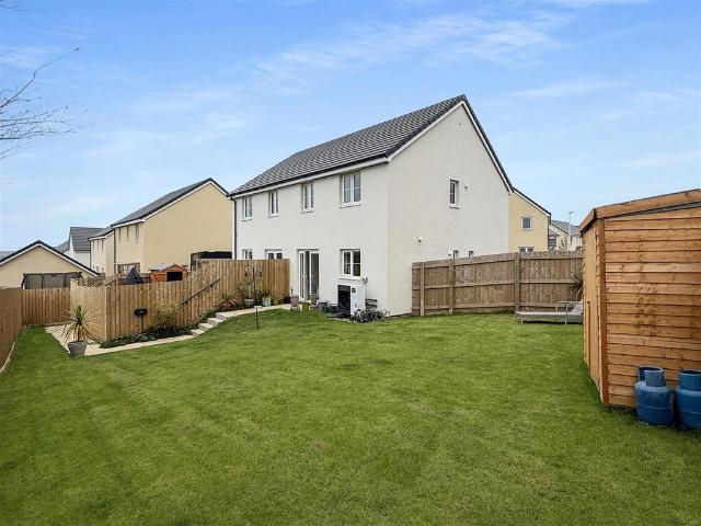 House for sale in Brandis Corner, Devon