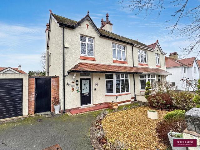 House for sale in Prestatyn