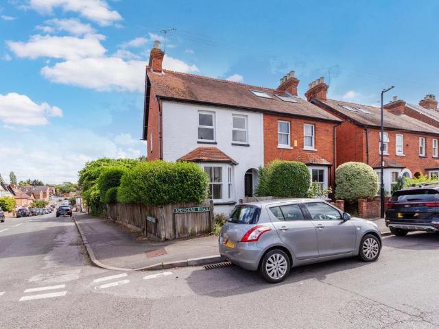 House for sale in St Marks, Maidenhead