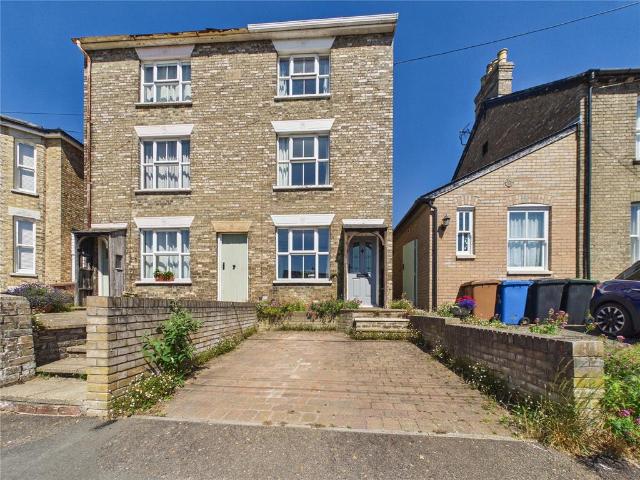 House for sale in Sudbury, Chelmondiston