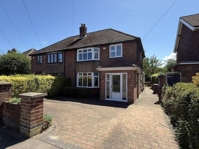 House for sale in Ermine, Brayford