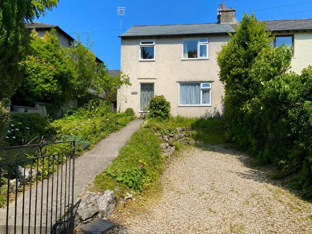 House for sale in Grange-over-sands