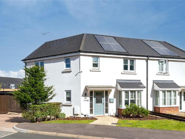 House for sale in Redhouse Park, Great Linford