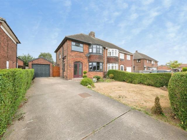 House for sale in Maltby, South Yorkshire