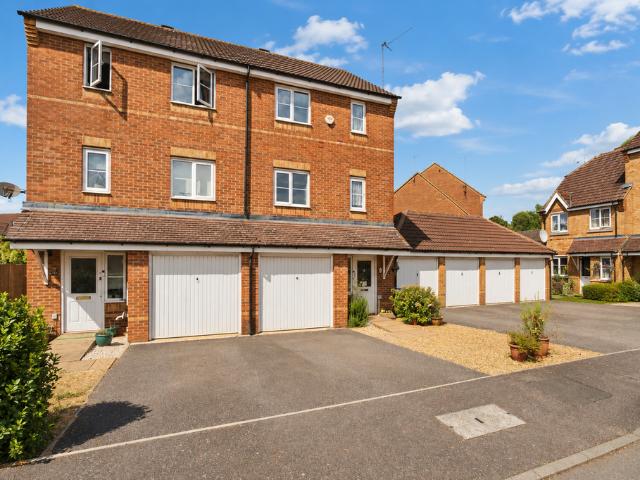 House for sale in Stanborough, Fretherne