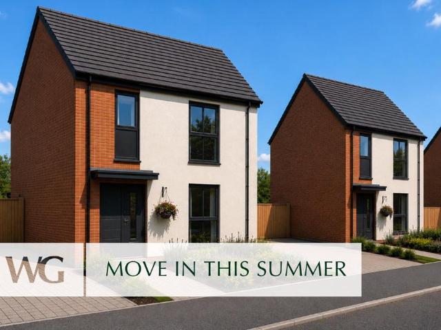 House for sale in Watergate, Devon