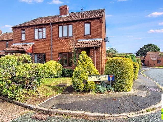 House for sale in Shifnal, Shropshire