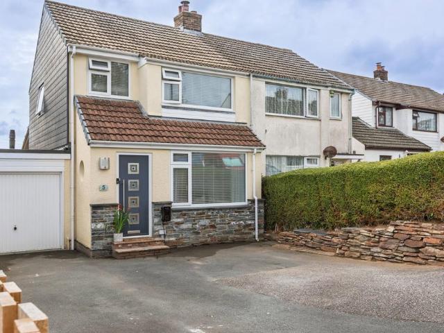 House for sale in Egloshayle, Wadebridge