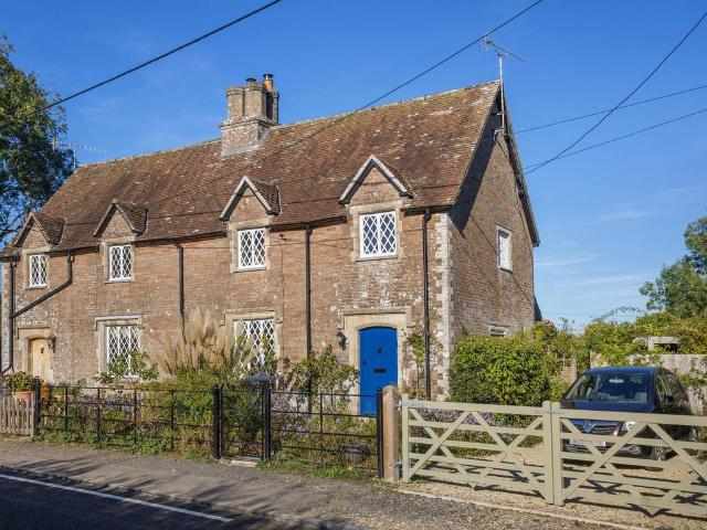 House for sale in Warmwell