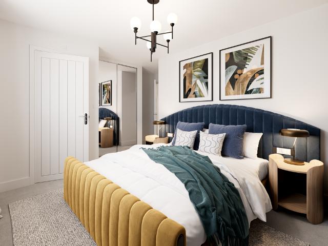 House for sale in Hampton Gardens, Peterborough