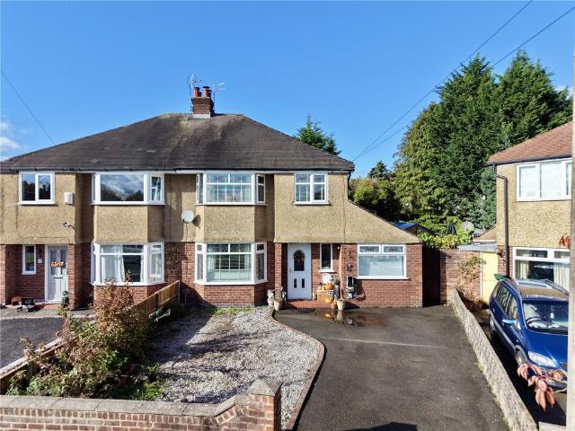 House for sale in Heswall, Liverpool City Region