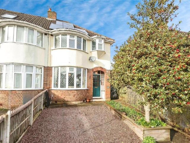 House for sale in Tyburn, West Midlands