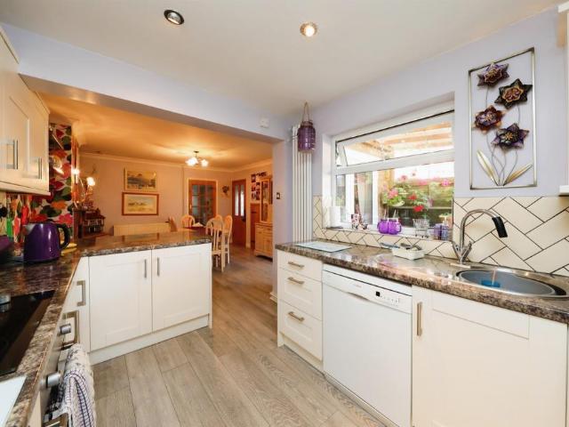House for sale in East Tuddenham, Norfolk