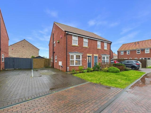 House for sale in Woodmansey