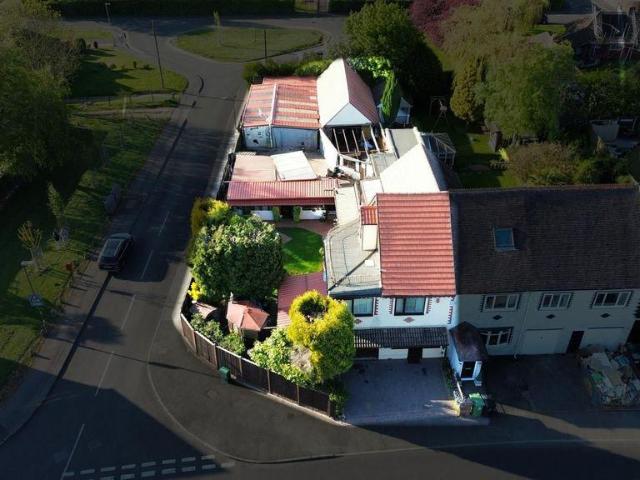 House for sale in Holly Bank, Brownhills