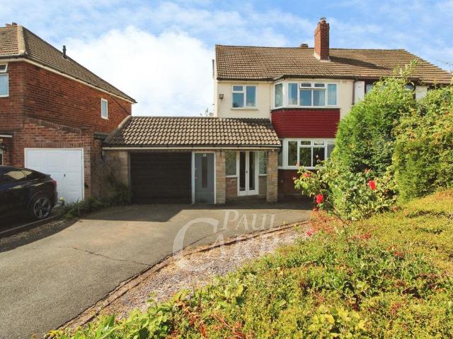 House for sale in Aldridge, West Midlands