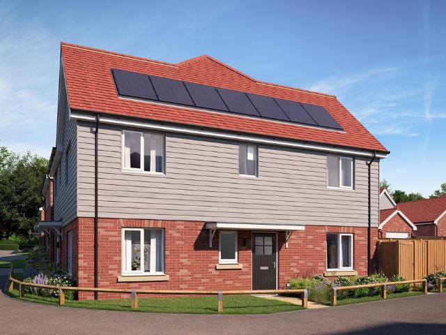 House for sale in Fishers Green, Stevenage