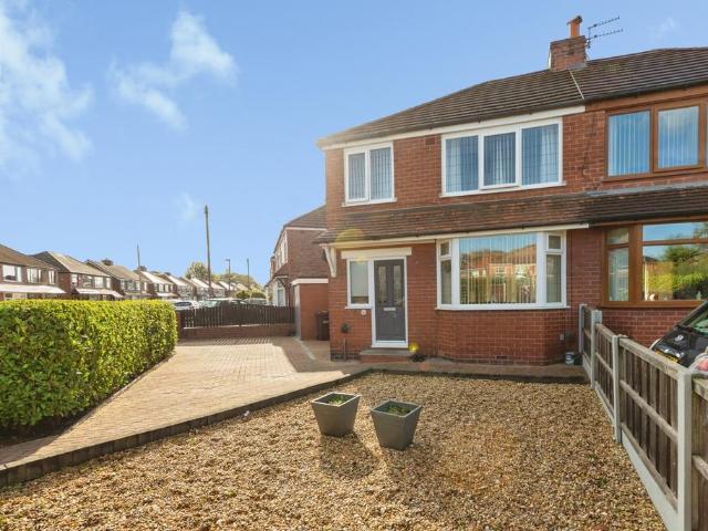 House for sale in Hollins, Bury