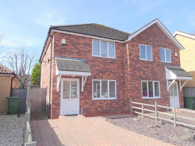 House for sale in Cleethorpes, North East Lincolnshire