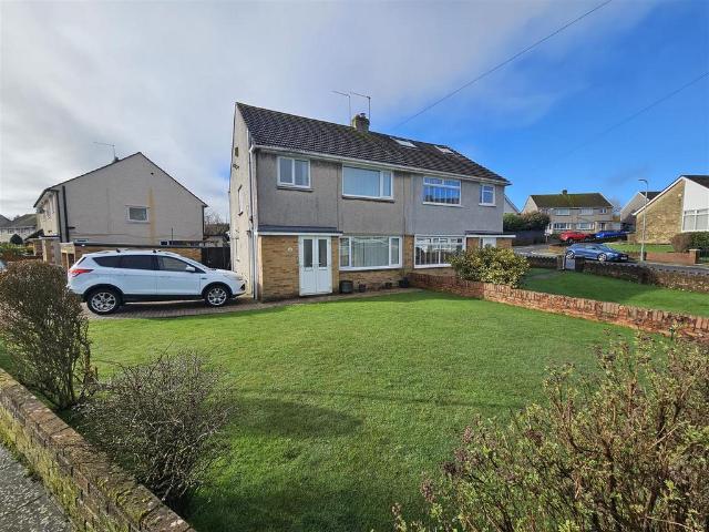 House for sale in Falcon Lodge, Wales