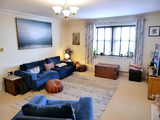 House for sale in Calne
