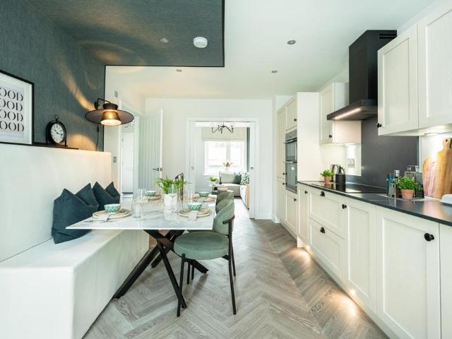 House for sale in Parr Bridge, Wigan