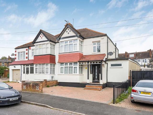 House for sale in Sudbury, Greater London