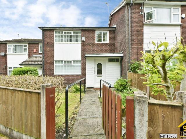 House for sale in Waterhead, Pendock