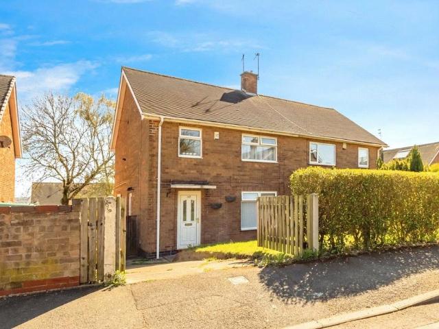 House for sale in Haddon, East Midlands