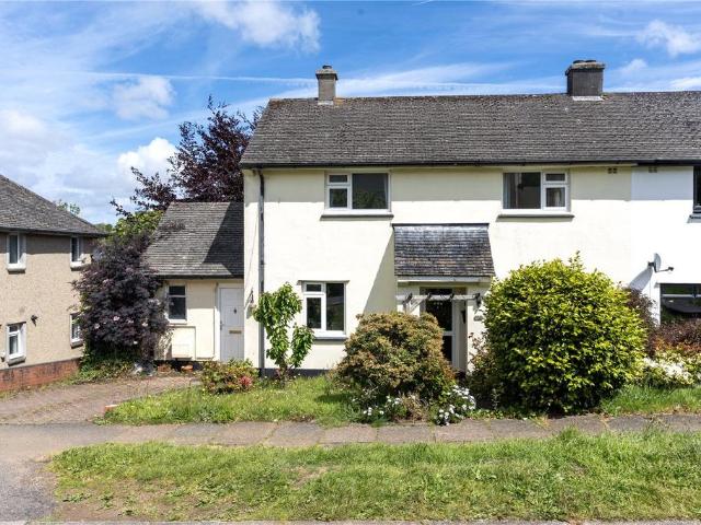 House for sale in Wherrytown, Penzance