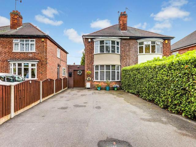 House for sale in Calverton CP, Gedling