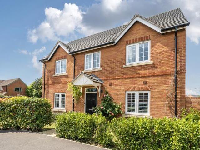 House for sale in Berrick Salome, Oxfordshire