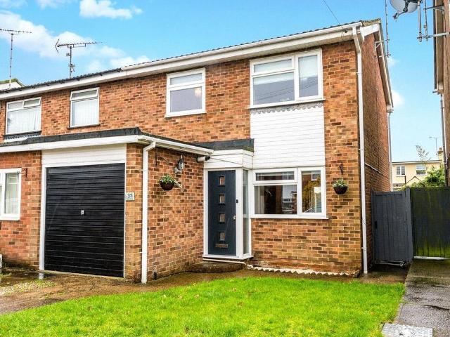 House for sale in Barling Magna, Barling