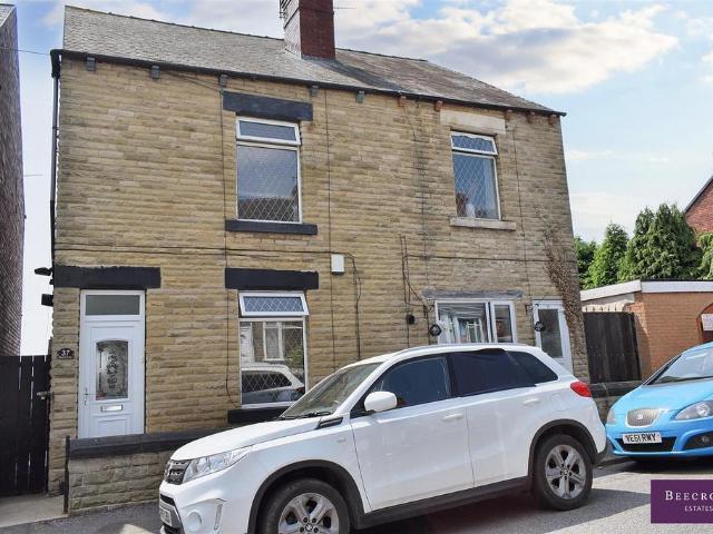 House for sale in Darfield, South Yorkshire