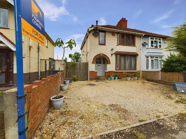 House for sale in White City, Gloucester