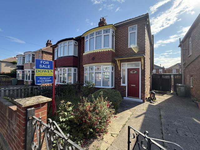 House for sale in Foggy Furze, Brierton