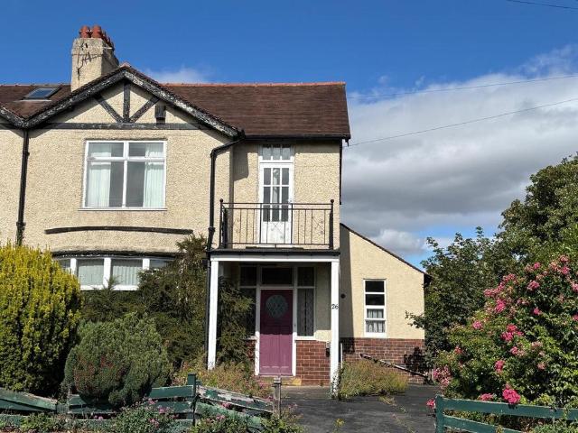 House for sale in Cowcliffe, Huddersfield